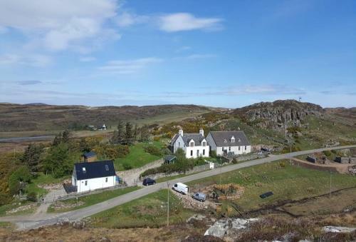 B&B The Green Cruachan
