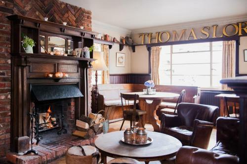 Posada The Thomas Lord