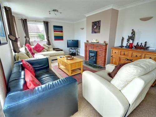 Holiday Home Beggars Roost