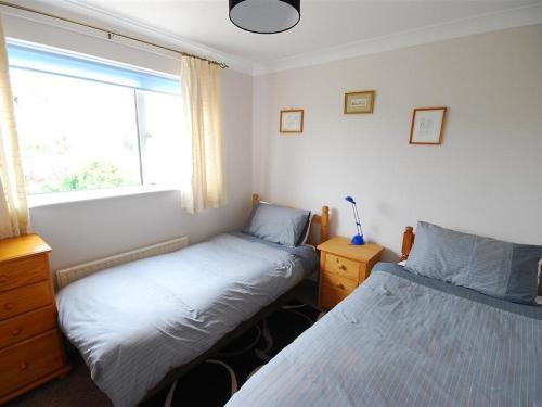 Holiday Home Beggars Roost