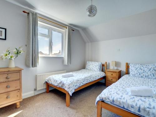 Holiday Home Beggars Roost