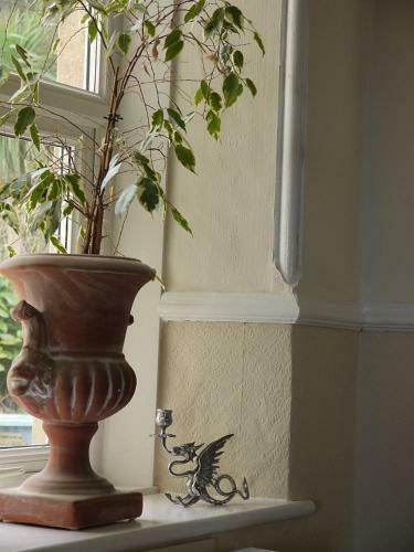 Bed & Breakfast Culloden House