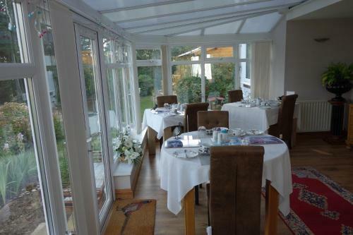Bed & Breakfast Cherry Orchard House