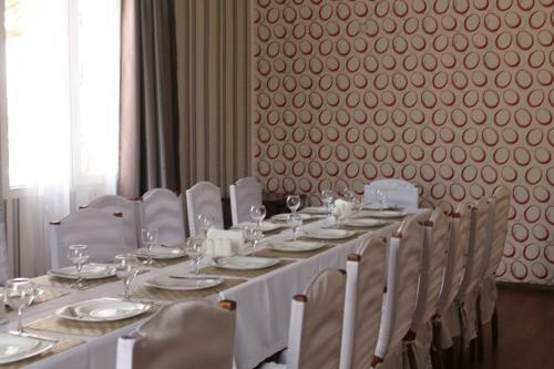 Hotel Romantika