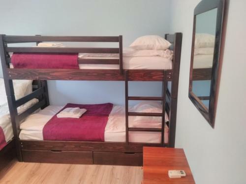 Hostal Lutrezi