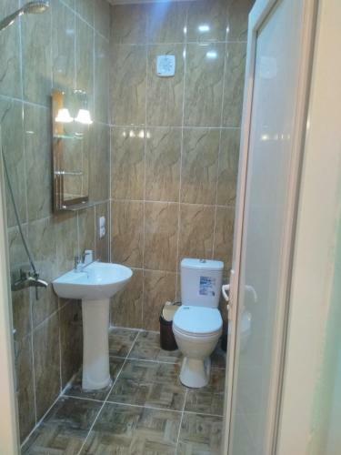 Hostal Lutrezi