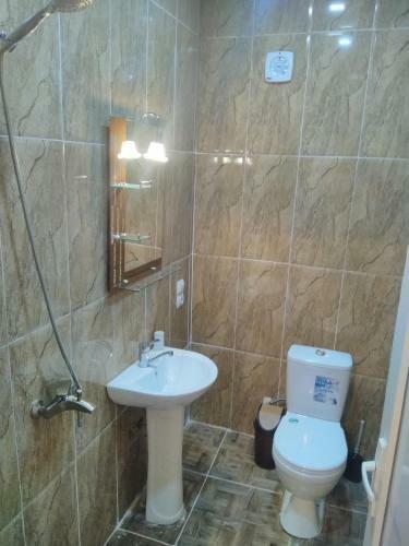 Hostal Lutrezi