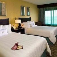 Hotel Crowne Plaza Memphis Downtown