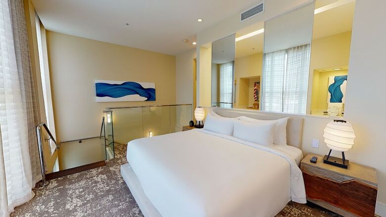 Hotel Eden Roc Renaissance Miami Beach