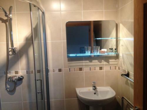 Bed & Breakfast Ardoran House