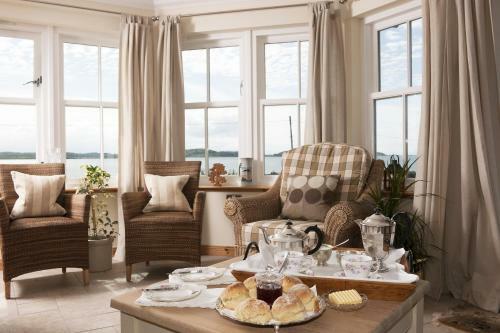 Bed & Breakfast Ardoran House