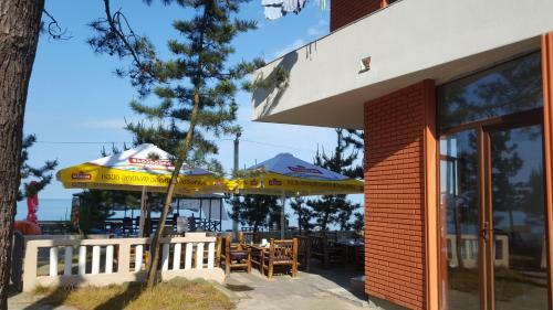 Posada Wave Inn