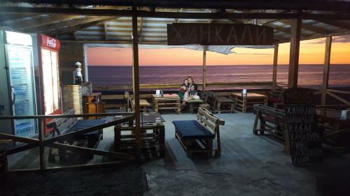Posada Wave Inn