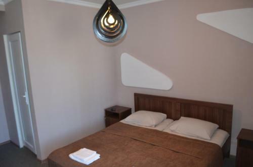 Hostal Tamazi