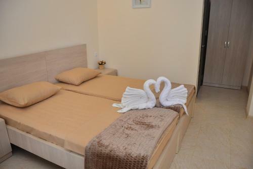 Bed & Breakfast Hotel Gori