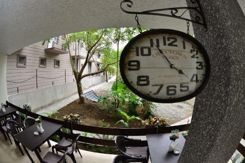 Bed & Breakfast Hotel Gori