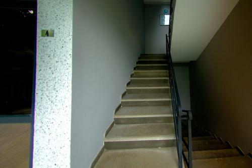Bed & Breakfast Hotel Gori