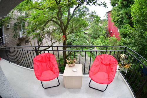 Bed & Breakfast Hotel Gori