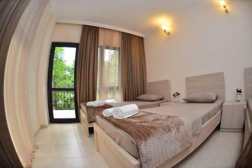 Bed & Breakfast Hotel Gori
