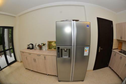 Bed & Breakfast Hotel Gori
