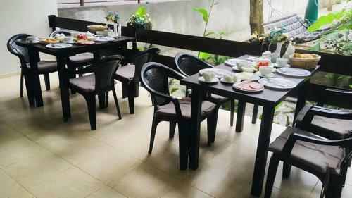 Bed & Breakfast Hotel Gori