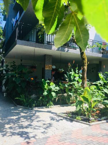 Bed & Breakfast Hotel Gori