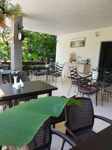 Bed & Breakfast Hotel Gori
