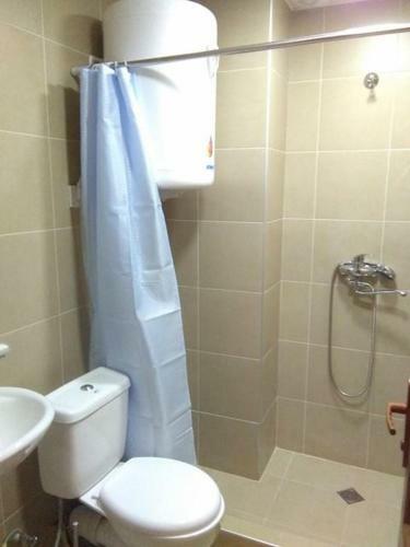 Apartamentos Gudauri Residence