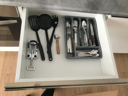 Apartamento Vista Gudauri