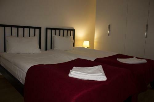 Apartamento Vista Gudauri