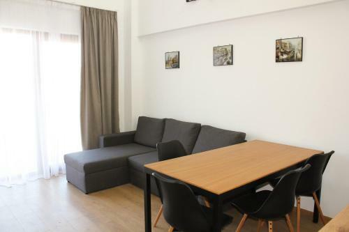Apartamento Vista Gudauri