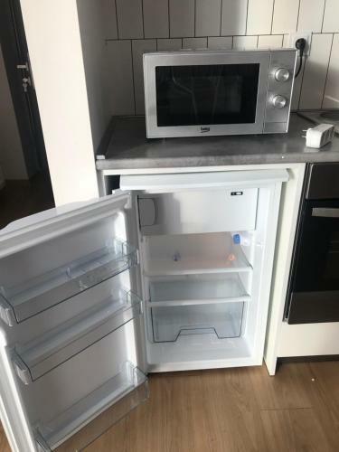 Apartamento Vista Gudauri