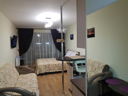 Apartamento Studio In Kazbegi District