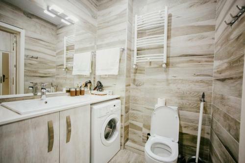 Beautiful Apart-hotel Studio In New Gudauri Suites
