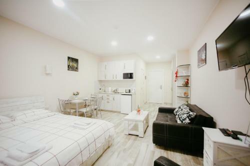 Beautiful Apart-hotel Studio In New Gudauri Suites