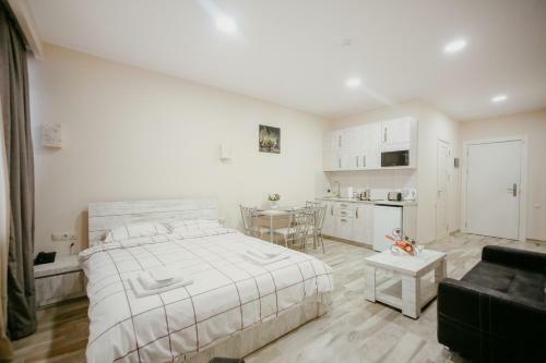 Beautiful Apart-hotel Studio In New Gudauri Suites
