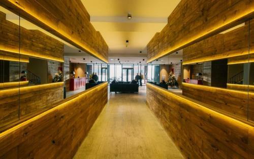 Beautiful Apart-hotel Studio In New Gudauri Suites