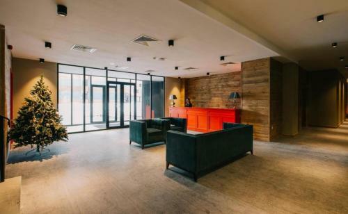 Beautiful Apart-hotel Studio In New Gudauri Suites