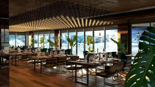 Beautiful Apart-hotel Studio In New Gudauri Suites