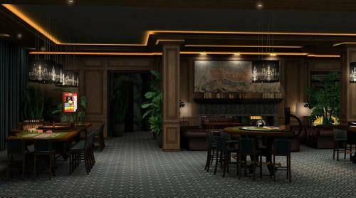 Beautiful Apart-hotel Studio In New Gudauri Suites