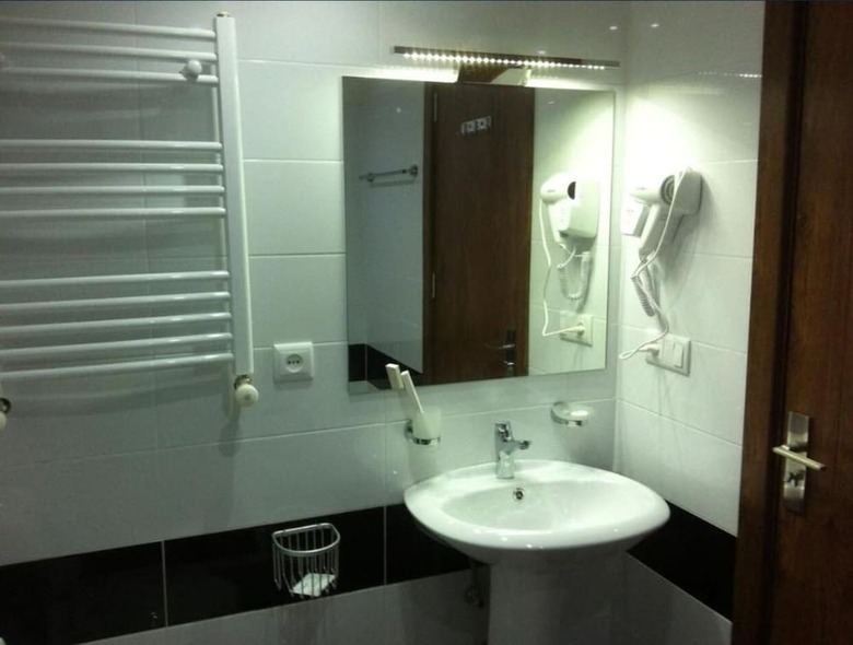 Time Out Hotel