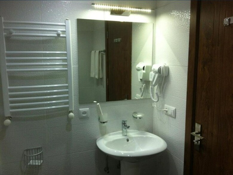 Time Out Hotel