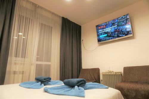 Gudauri Ski Apartment