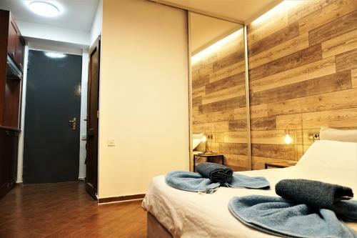 Gudauri Ski Apartment