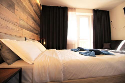 Gudauri Ski Apartment