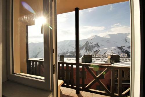 Gudauri Ski Apartment