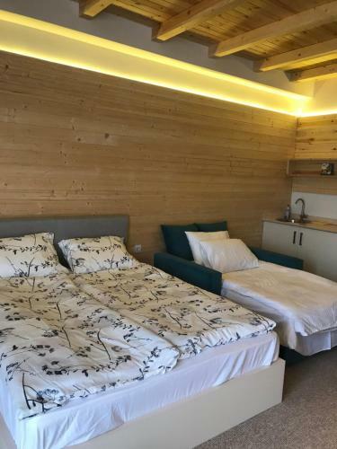Apartamento New Gudauri Suites