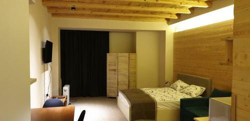 Apartamento New Gudauri Suites