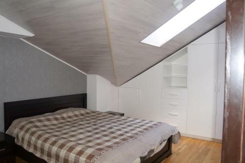 2b Gudauri Apartments