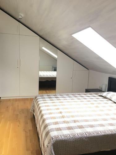 2b Gudauri Apartments